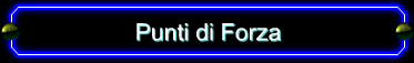 Punti di Forza